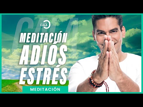 Meditación profunda para sanar el alma y conectar con el presente | Ismael Cala