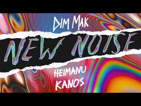 Heimanu - Kanos