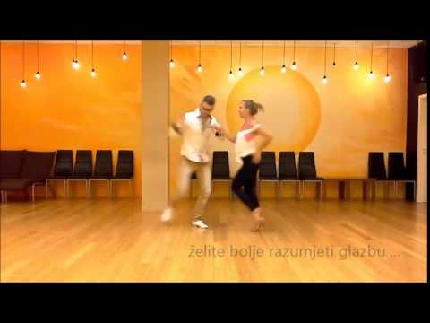 Salsa on2 - Rok & Ana (Cro version)