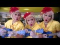 Full New McDo AlDub Commercial 2 With Lola Nidora Tidora And Tinidora