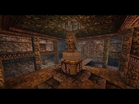 The Incredible, Invigorating Adventures of Indiana Jones and The Infernal Machine: Level 9 Guide