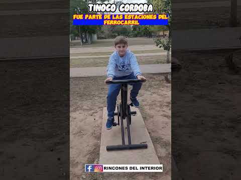 👉TINOCO 📍 DEPARTAMENTO COLON 🌎 CORDOBA ARGENTINA