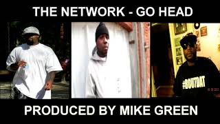 KORSICAN BROTHAZ  &quot; GO HEAD &quot;