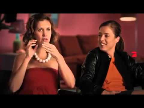 Die Simpsons 25 Jahre - Interview mit Lisas & Barts Deutschen Stimmen