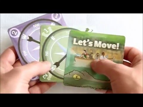 Swamped Instructional Video