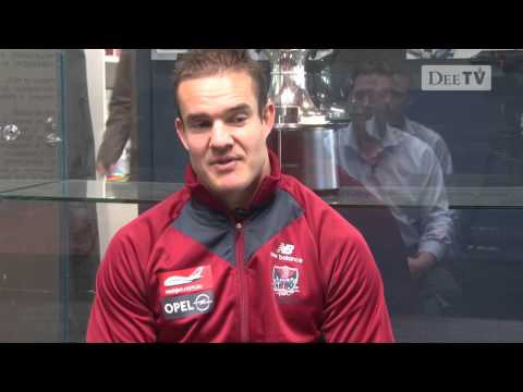 Brad Green feauture interview