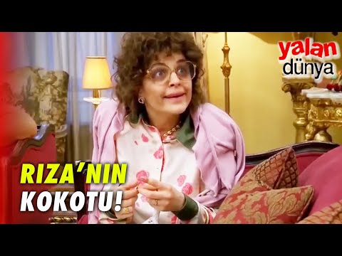 Vasfiye Teyze Herkesin Psikolojisini Bozdu! - Yalan Dünya Özel Klip