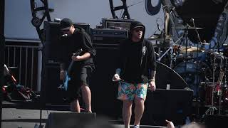 Ded - I Exist (ShipRocked 2018)