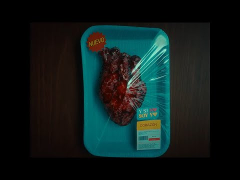 Tu Otra Bonita - Y SI NO SOY YO (Videoclip oficial)