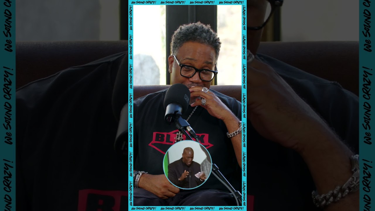 Troy Taylor is on We Sound Crazy!