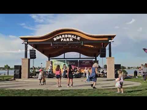 Promotional video thumbnail 5 for Brian Brooks Sundown Rising