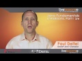 Java Fundamentals Video Tutorials by Paul Deitel