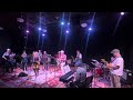Rockabilly Ensemble – Ain't Gonna Hush – 6/14/2025