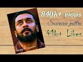 Kayyile Agasam ️ Soorarai Pottru New Emotional Whatsapp Status Surya Sad Status