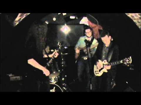 194 Soczewa Blues Session - 28.12.2012