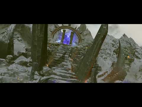 The Circlet of Iron : Total War Warhammer 2 Dark elf campaign part 4