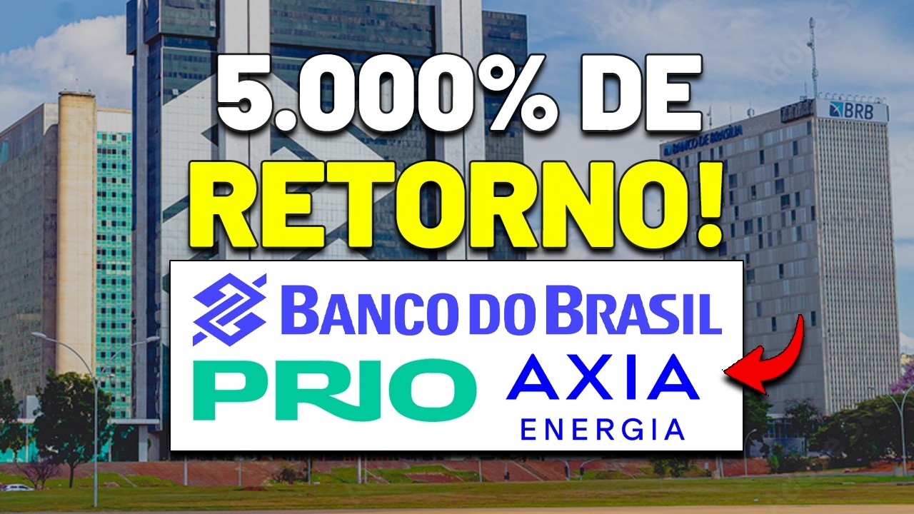 SÓ PRECISA DISSO para ENRIQUECER na BOLSA DE VALORES? FUNDO ARGOS e a sua estratégia