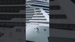 My home in the middle of the ocean!.. #cruiseship #cruise #yt #ytshorts #travel #viral