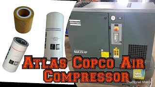 Download lagu Atlas copco air compressor ||#atlascopco #aircompressor #compressor mp3 Download lagu Atlas copco air compressor ||#atlascopco #aircompressor #compressor mp3