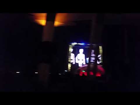 progressive Park art