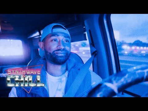 Michael Elliot & Kraver - New Beginnings | Synthwav and Chill