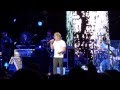 The Who - Love Reign O'er Me -live HD@Ziggo ...