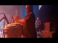 GoGo Mickey Chuck Brown band 5/20/2023 BBJ