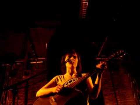 Kaki King - 15.02.2008 - 20 - Banter (Cyndi Lauper's Skin)