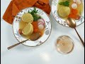 Award-Winning Matzo Balls