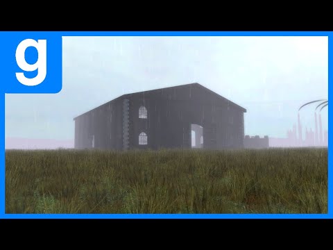 Steam Community :: Video :: Brick Warehouse [Gmod Map]