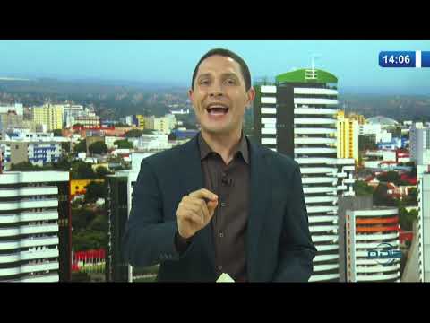 O DIA NEWS  24 03 20  Cobertura especial O Dia TV sobre a pandemia PARTE 03