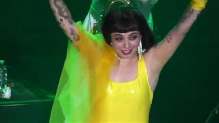 Mon Laferte No Te Fumes Mi Mariguana 2019