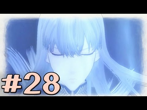 Dark Plays: Valkyria Chronicles [28] - "Her Final Flame"
