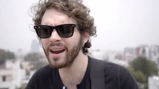 Nunca Me Dejes Acústico   Reyno