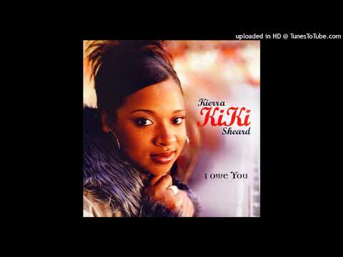 Kierra "KiKi" Sheard - Praise Offering