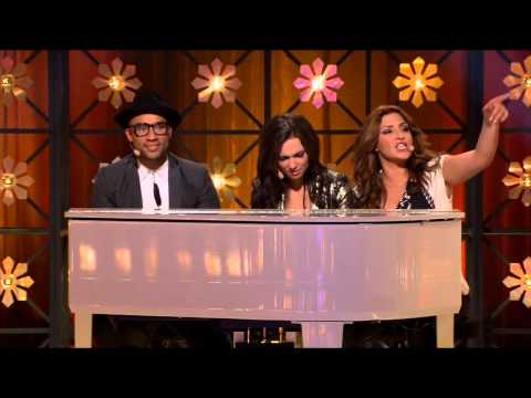 Helena Paparizou - Crazy (Live @ Så ska det låta 2015)