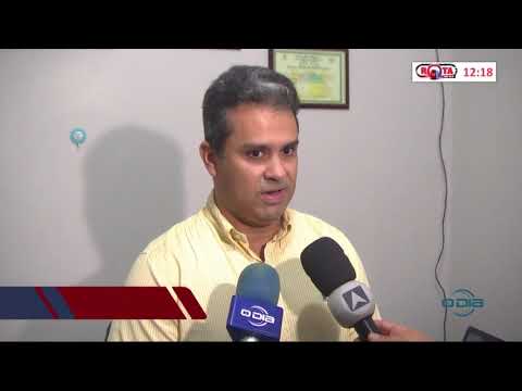 Acusado de falsificação de diplomas no Piauí e Maranhão é preso em Timon 25 11 2020