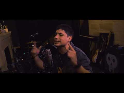 Cupido - Conde Spaik (video official) V1cfilms & La Isla studio (cypher dancehall - kizomba - zouk)