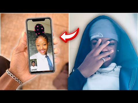 I FaceTimed Cassie And She Said This…