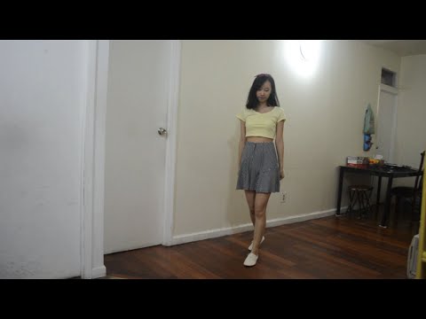Girls' Day - Darling Dance Cover