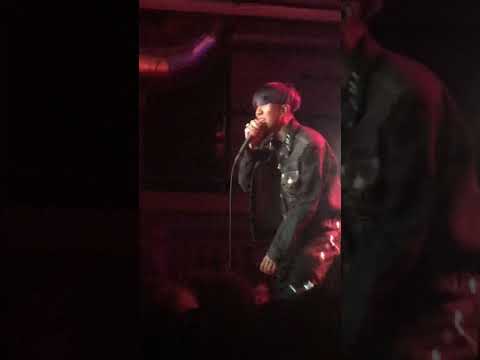 Coldhart x Lil Peep - down for you