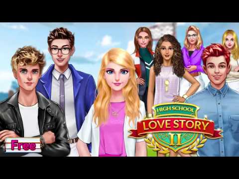 High School Prom Love Story 2 Video