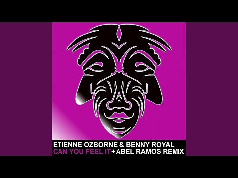 Can You Feel It (Original Mix)