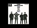 Long Tall Sally - The Beatles (original)