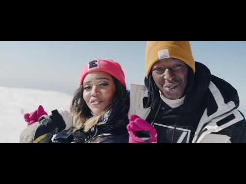 Mohfellah ft Emmanuela - Quero Mais (Video Oficial)