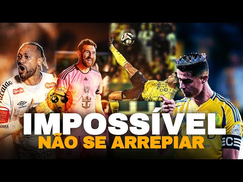 As 7 MARAVILHAS DO MUNDO - AS NARRAÇÕES MAIS EMOCIONANTES DA DÉCADA 