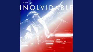 Unthinkable (Live from Movistar Arena Santiago, Chile)