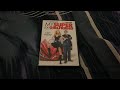 Opening To My Super Ex Girlfriend 2006 DVD Side A Fullscreen