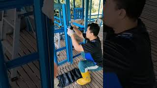 Download lagu Pacik tungkus lumus la nak siapkan bilik suites utk dia. Bukan nak nolong. Ganggu saja. Waduh2 😅 mp3