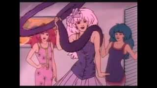 Jem & le Holograms - Cristina D'avena "Jem" [Sigla Italiana]